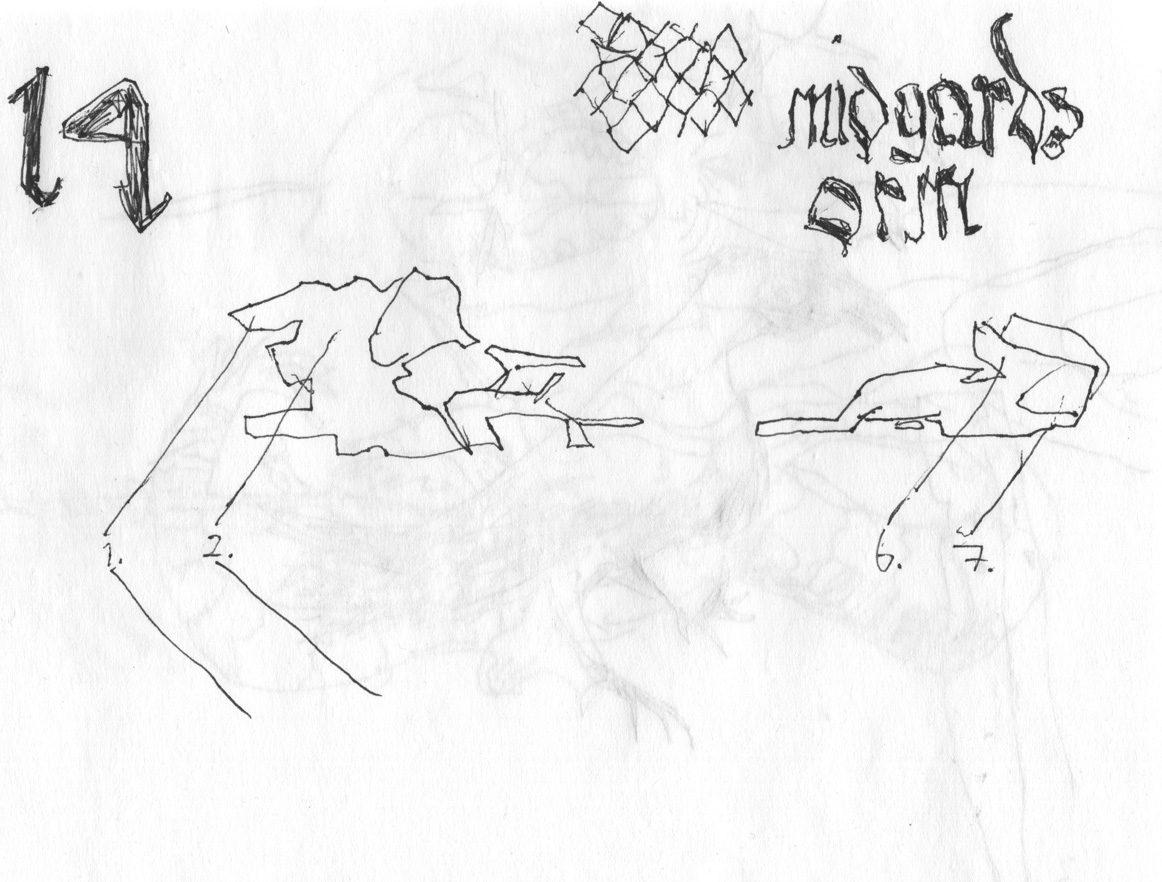 movement